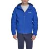 imageChampion Mens Lightweight Active Soft Shell Jacket With HoodSurf the Web