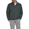 imageChampion mens Classic Lightweight Bomber JacketSpruce