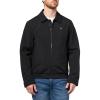 imageChampion mens Lightweight Laydown Collar JacketBlack