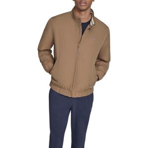 imageChampion mens Classic Lightweight Bomber JacketOtter