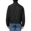 imageChampion mens Classic Lightweight Bomber JacketBlack