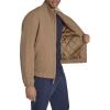 imageChampion mens Classic Lightweight Bomber JacketOtter