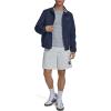 imageChampion mens Classic Lightweight Bomber JacketPeacoat