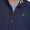 imageChampion mens Classic Lightweight Bomber JacketPeacoat