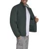 imageChampion mens Classic Lightweight Bomber JacketSpruce