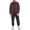 imageChampion mens Classic Lightweight Bomber JacketWine