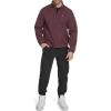 imageChampion mens Classic Lightweight Bomber JacketWine