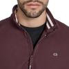 imageChampion mens Classic Lightweight Bomber JacketWine