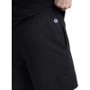 image:imageChampion Mens Performance 7 amp 10 Sport Knit ShortsBlack