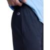 image:imageChampion Mens Performance 7 amp 10 Sport Knit ShortsDeep Navy