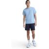 image:imageChampion Mens Performance 7 amp 10 Sport Knit ShortsDeep Navy