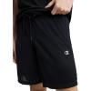 image:imageChampion Mens Performance 9 Mesh ShortsBlack