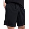 image:imageChampion Mens Performance 9 Mesh ShortsBlack