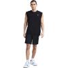 image:imageChampion Mens Performance 9 Mesh ShortsBlack