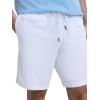 image:imageChampion Mens Performance 9 Mesh ShortsBright White