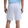 image:imageChampion Mens Performance 9 Mesh ShortsBright White