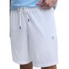 image:imageChampion Mens Performance 9 Mesh ShortsBright White