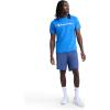image:imageChampion Mens Performance 9 Mesh ShortsCoastal Fjord