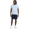 image:imageChampion Mens Performance 9 Mesh ShortsDeep Navy