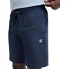 image:imageChampion Mens Performance 9 Mesh ShortsDeep Navy