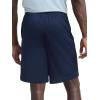 image:imageChampion Mens Performance 9 Mesh ShortsDeep Navy