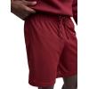 image:imageChampion Mens Performance 9 Mesh ShortsPomegranate