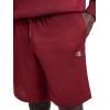image:imageChampion Mens Performance 9 Mesh ShortsPomegranate