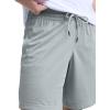 image:imageChampion Mens Performance 9 Mesh ShortsQuarry
