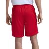 image:imageChampion Mens Performance 9 Mesh ShortsTango Red