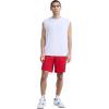 image:imageChampion Mens Performance 9 Mesh ShortsTango Red