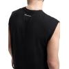 image:imageChampion Mens Performance Crewneck Sport Muscle TeeBlack