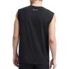 image:imageChampion Mens Performance Crewneck Sport Muscle TeeBlack