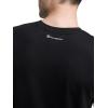 image:imageChampion Mens Performance Crewneck Sport Short Sleeve TShirtBlack