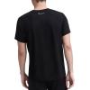 image:imageChampion Mens Performance Crewneck Sport Short Sleeve TShirtBlack