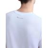 image:imageChampion Mens Performance Crewneck Sport Short Sleeve TShirtBright White