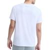 image:imageChampion Mens Performance Crewneck Sport Short Sleeve TShirtBright White