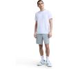 image:imageChampion Mens Performance Crewneck Sport Short Sleeve TShirtBright White