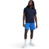 image:imageChampion Mens Performance Crewneck Sport Short Sleeve TShirtDeep Navy