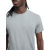 image:imageChampion Mens Performance Crewneck Sport Short Sleeve TShirtQuarry
