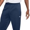 image:imageChampion Mens Sport Sweatpants Standard Fit Lighweight Moisture WickingAthletic Navy