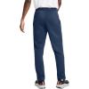 image:imageChampion Mens Sport Sweatpants Standard Fit Lighweight Moisture WickingAthletic Navy