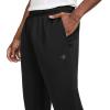 image:imageChampion Mens Sport Sweatpants Standard Fit Lighweight Moisture WickingBlack