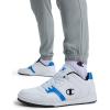 image:imageChampion Mens Sport Sweatpants Standard Fit Lighweight Moisture WickingQuarry