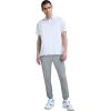 image:imageChampion Mens Sport Sweatpants Standard Fit Lighweight Moisture WickingQuarry