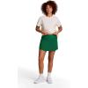 image:imageChampion Womens Courtside SkortVerdant Green