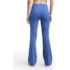 image:imageChampion Womens Flare Leggings Soft Touch Moisture Wicking Flared Pants for Women 315 Plus Size AvailableCoastal Fjord