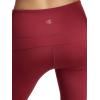 image:imageChampion Womens Flare Leggings Soft Touch Moisture Wicking Flared Pants for Women 315 Plus Size AvailablePomegranate