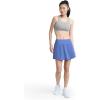 image:imageChampion Womens Infinity Racerback Sports Bra Moderate Support Seamless Moisture WickingOxford Grey Heather