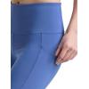 image:imageChampion Womens Performance Inner Drawcord 78 LeggingsCoastal Fjord