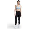 image:imageChampion Womens Performance Script Drawcord 78 LeggingsBlack